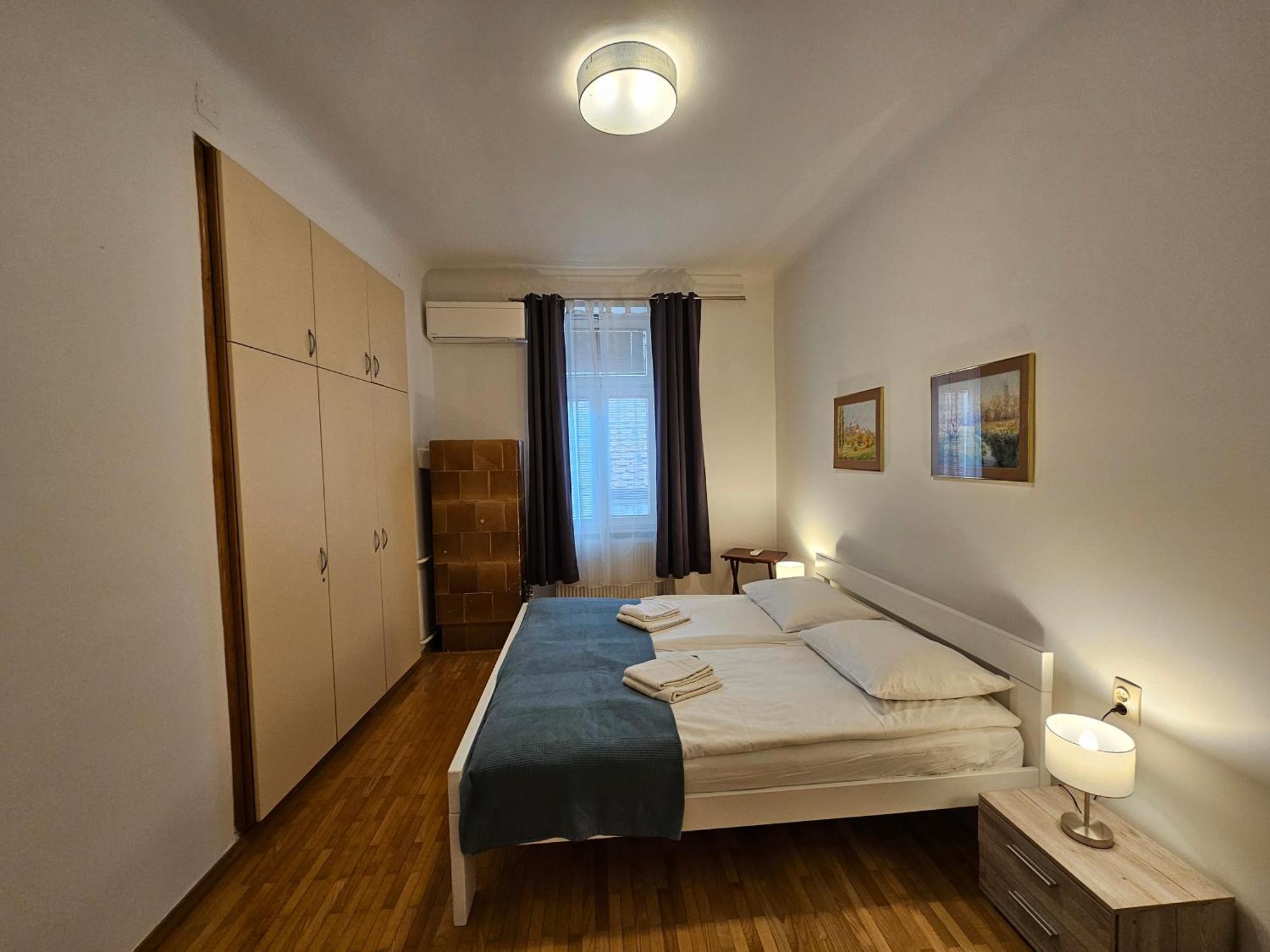 Charming Apartment Laura Tour As Ljubljana By Town Hall Esterno foto